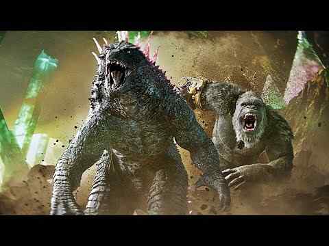 Godzilla x Kong: The New Empire - trailer 3
