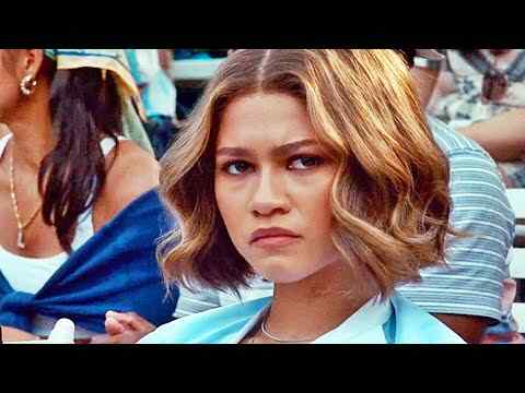 Challengers - Rivalen - trailer 2