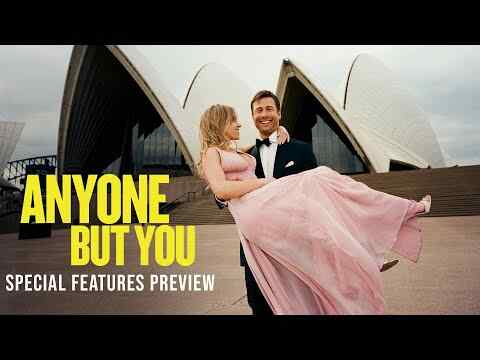 Anyone But You - Special Features Preview