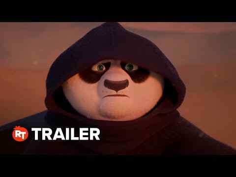 Kung Fu Panda 4 - TV Spot 2