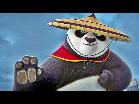 Kung Fu Panda 4 - Trailer & Filmclips