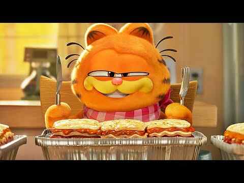 Garfield – Eine extra Portion Abenteuer  - trailer 2