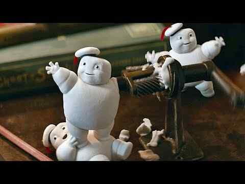 Ghostbusters: Frozen Empire - Trailer & Clip 2
