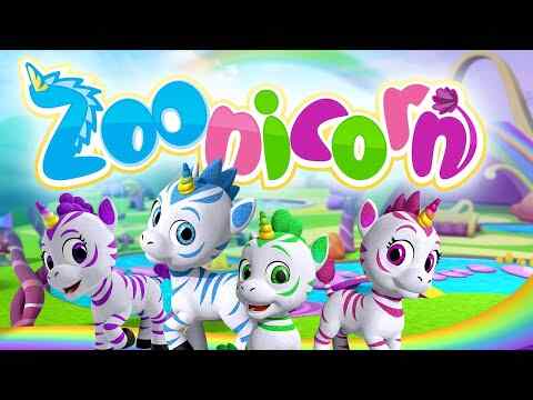 Zoonicorn - trailer