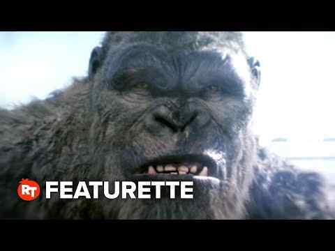 Godzilla x Kong: The New Empire - Featurette
