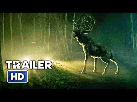 Bambi: The Reckoning - trailer 1