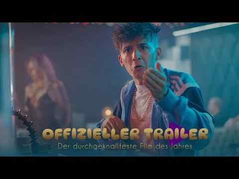 Chill, Brudi - trailer