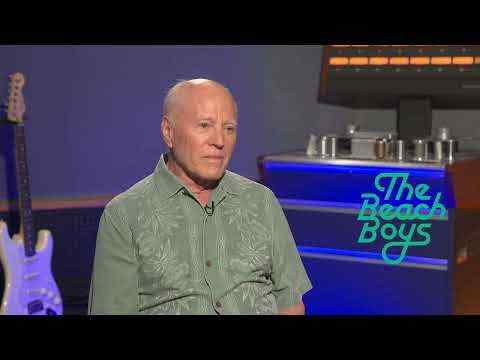 The Beach Boys - Director Frank Marshall Interview