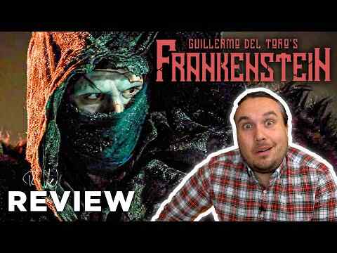 Frankenstein - Robert Hofmann Kritik Review