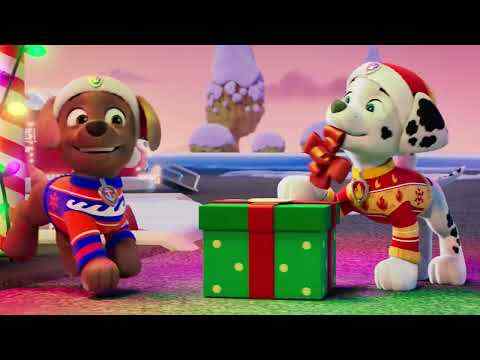 Paw Patrol: Rubbles Weihnachtswunsch - trailer