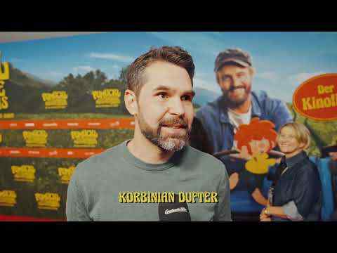 Pumuckl und das große Missverständnis - Premiere München