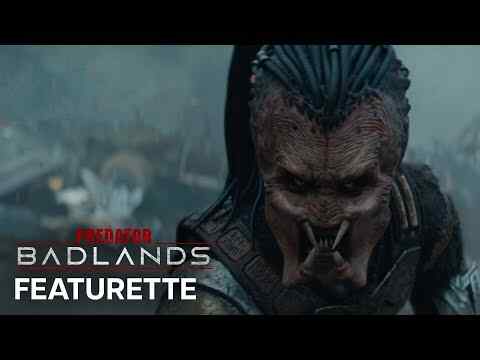 Predator: Badlands - Featurette