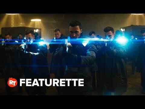 Predator: Badlands - Featurette - Weyland-Yutani Returns