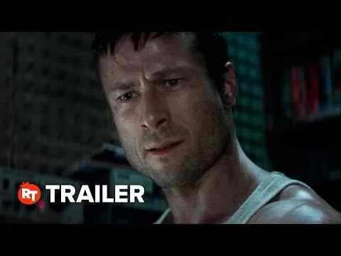 The Running Man - trailer 3