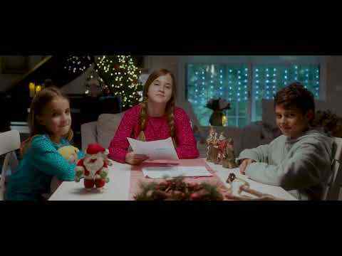 Tengamos la fiesta en paz - trailer