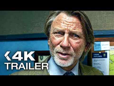 Wake Up Dead Man: A Knives Out Mystery - trailer 2