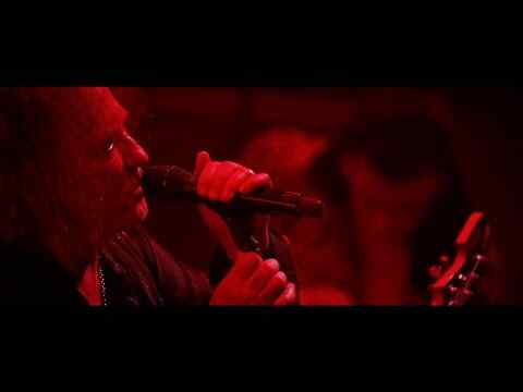 The Cure: The Show of a Lost World - trailer 1