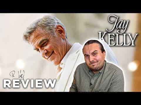 Jay Kelly - Robert Hofmann Kritik Review