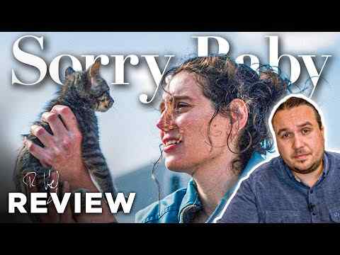 Sorry, Baby - Robert Hofmann Kritik Review