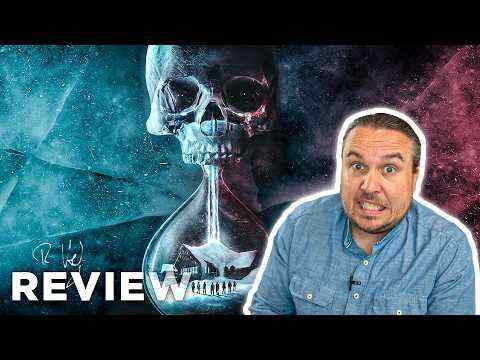Until Dawn - Robert Hofmann Kritik Review