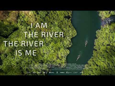 I Am the River, the River Is Me - trailer 1