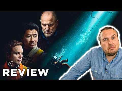 Last Breath - Robert Hofmann Kritik Review