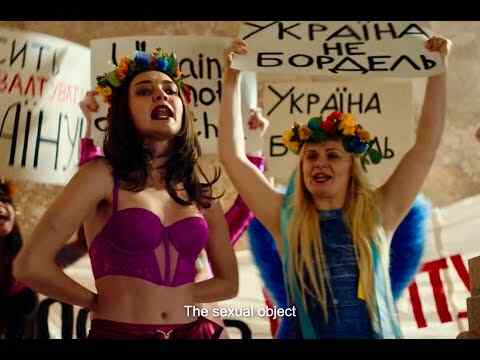 Oxana - trailer 1