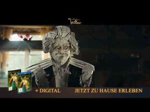 Ein Mädchen namens Willow - TV Spot 1