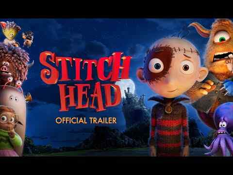 Stitch Head - trailer 1