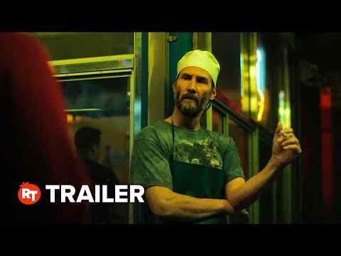 Good Fortune - trailer 3