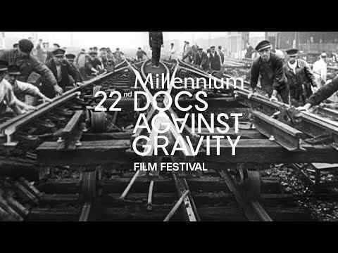 Pociagi - trailer 1