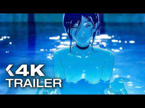 Chainsaw Man - The Movie: Reze Arc - trailer 1