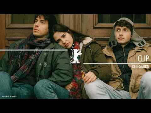 Ha'Mishlahat - trailer 1