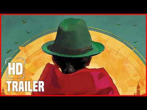 Wir, die Wolfs - trailer 1