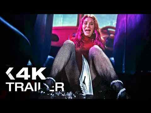 Amsterdamned II - trailer 1