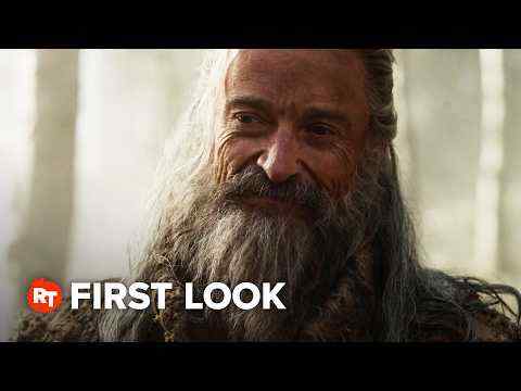 The Death of Robin Hood - Featurette - First Look