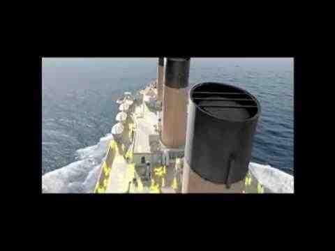 Titanic 3D - Making-Of 