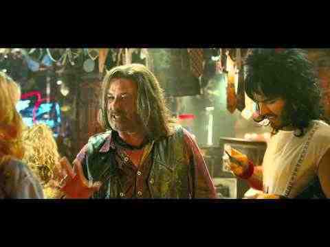 Rock of Ages - trailer 2