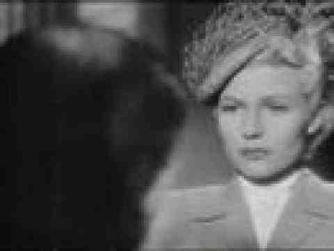 The Lady from Shanghai - trailer