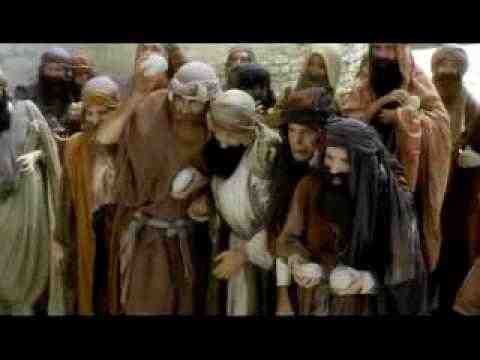 Life of Brian - trailer