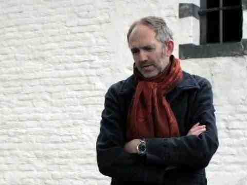 Anton Corbijn Inside Out - trailer