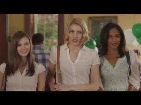 Damsels in Distress - trailer