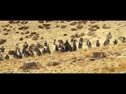 Act of Valor - trailer