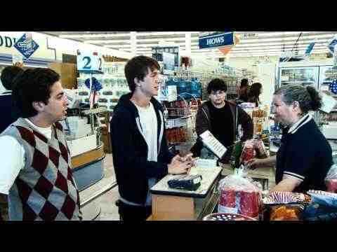 Project X - trailer 2
