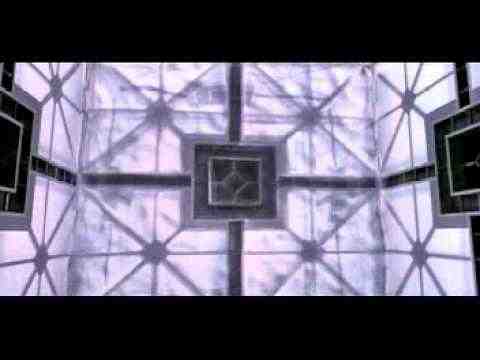 Cube²: Hypercube - trailer