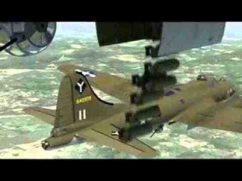 Flying Fortress - trailer