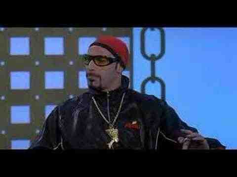 Ali G, Innit - trailer