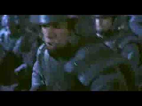 Starship Troopers - trailer