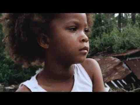 Beasts of the Southern Wild - trailer