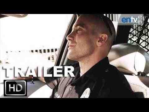 End of Watch - trailer
